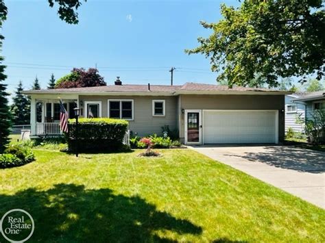 house for sale port huron